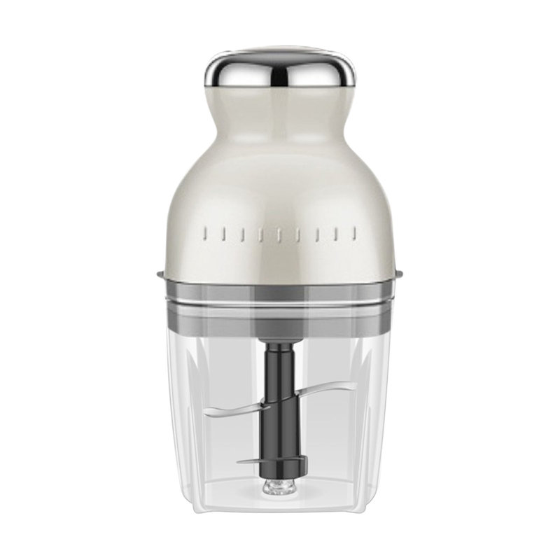 Multifunctional Juicer Mini Food Processor Juicer Portable Stainless Steel Meat Grinder Multifunctional Food Processors With Meat Grinder