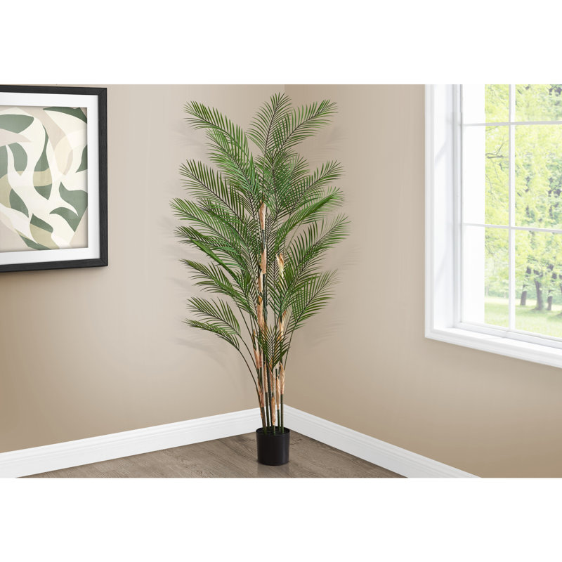 Plante artificielle