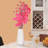 23.6 " Plastic and Polyester Arrangement