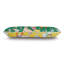 Hullabaloo Lumbar Pillow Cover & Insert
