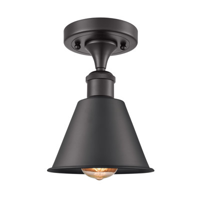 Farlane Semi Flush Mount