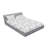 Microfiber Floral Sheet Set-89087028-45327676