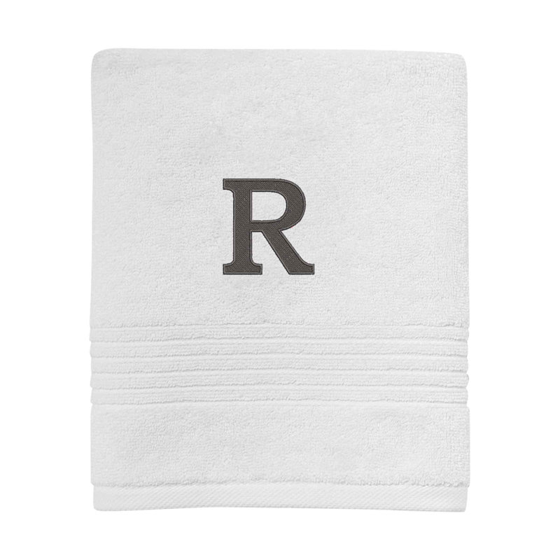 Winston Porter Yucheng Hand Towel