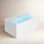 Chloe 59" Freestanding Soaking Bathtub