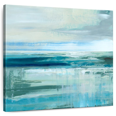 Avery Sea And Teal