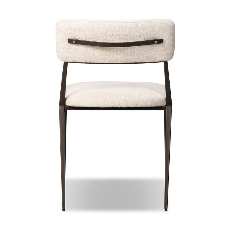 Somerson Dining Chair, Thames Cream