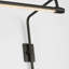 Thomas O'Brien Kidd 18" Frame Mount Picture Light-337002430-337002426-337002427
