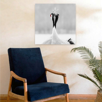 Art contemporain contemporain abstrait romantique