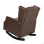 Chaise à bascule-760302893