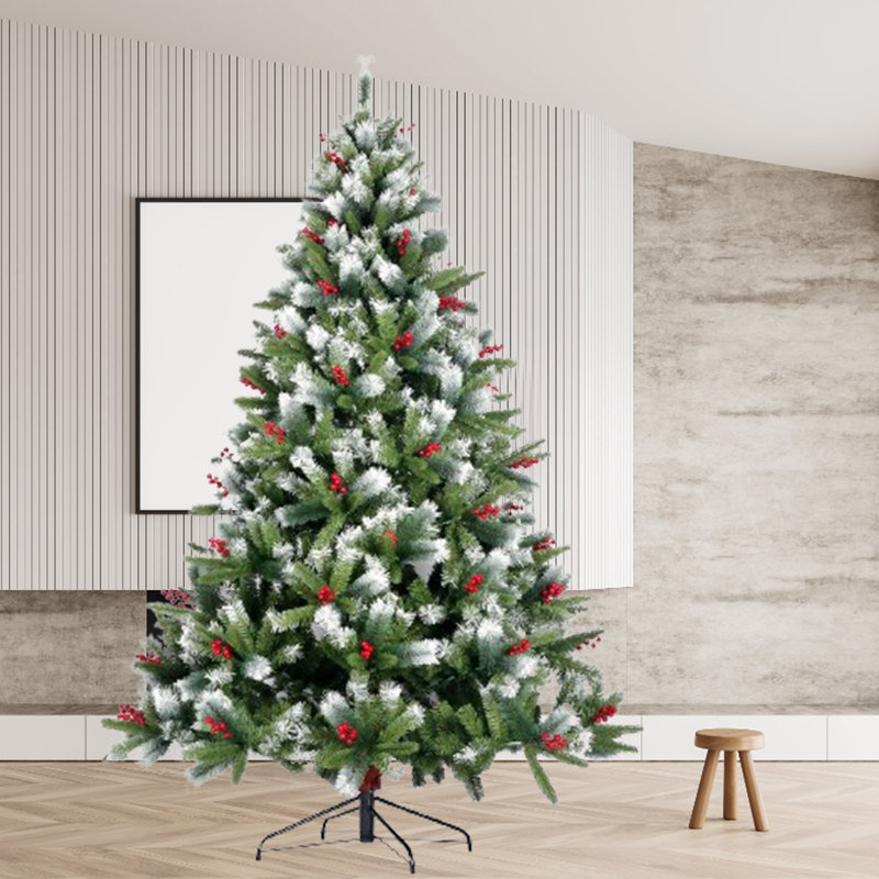 Arbre de Noël 7,5 pi
