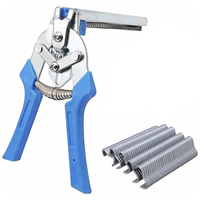 Freemont Stainless Steel/Plastic Roosting Bars / Frames