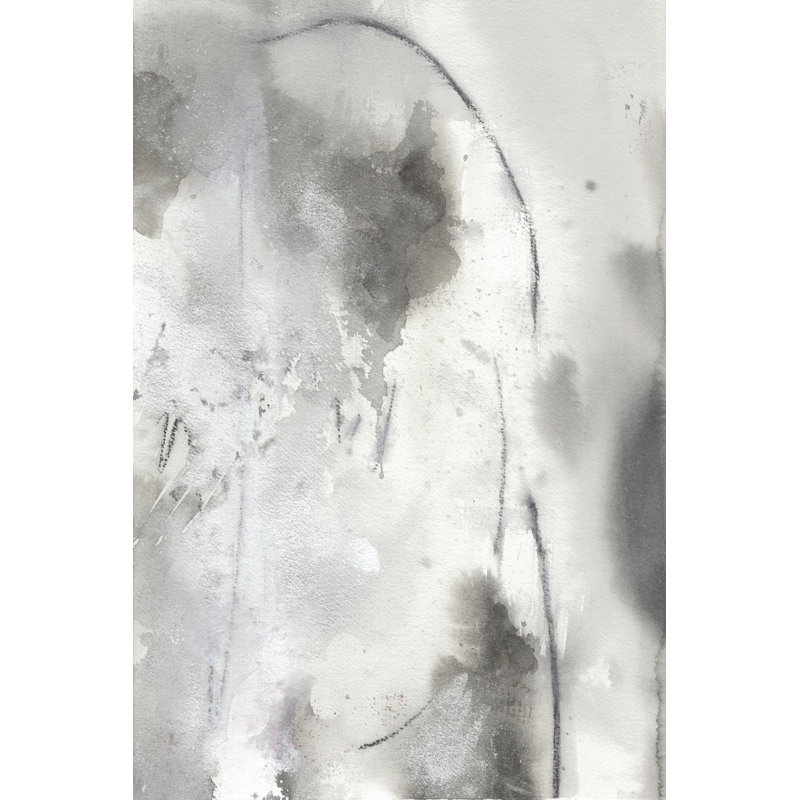 Mystical Objects IV - Wrapped Canvas Print, 76cm H x 51cm W
