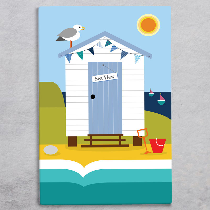 Katie Pearson Nautical & Beach Wall Decor