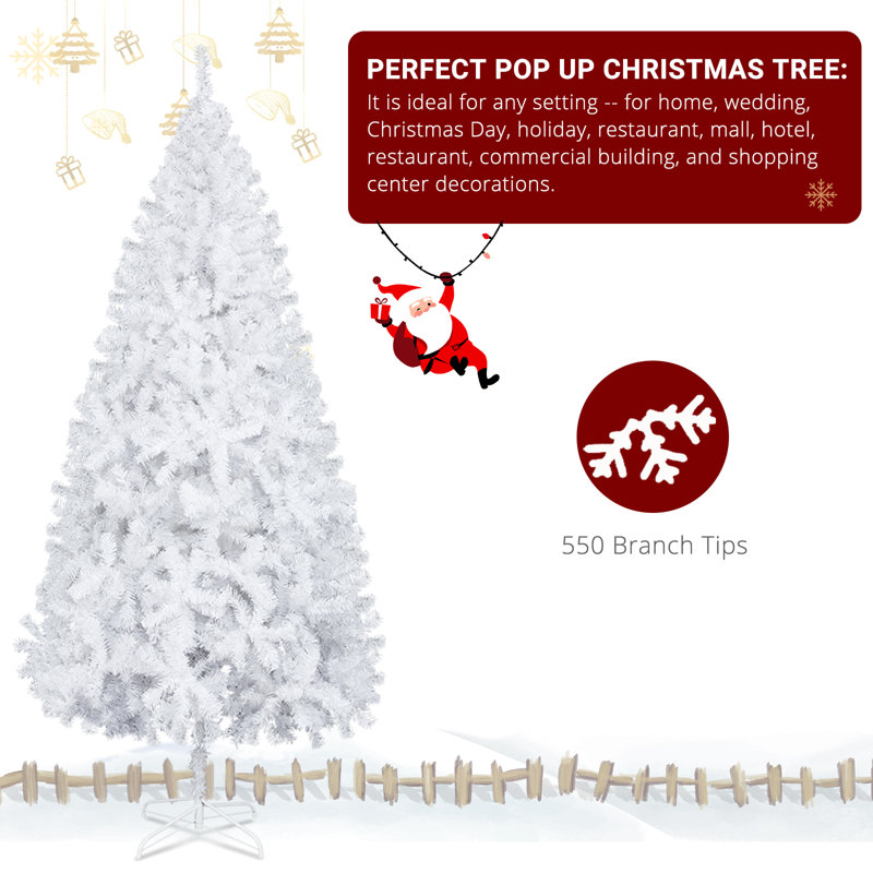 Waynesville Artificial Christmas Tree