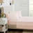  Microfiber Plain Weave/Muslin Sheet Set-1400257559-1376245260