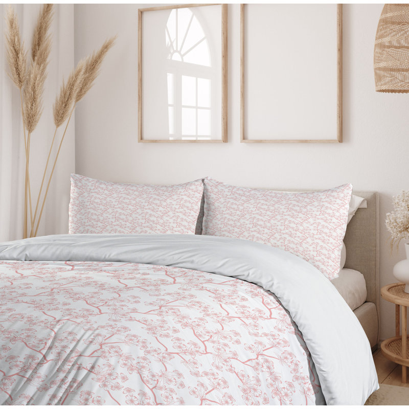 No Duvet Cover