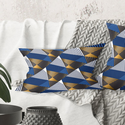 Coussin Retro