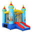 Jeu gonflable pour enfants 9 pieds x 7 pieds Adam
