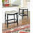 Kathryn 27" Big And Tall Stool-460002694