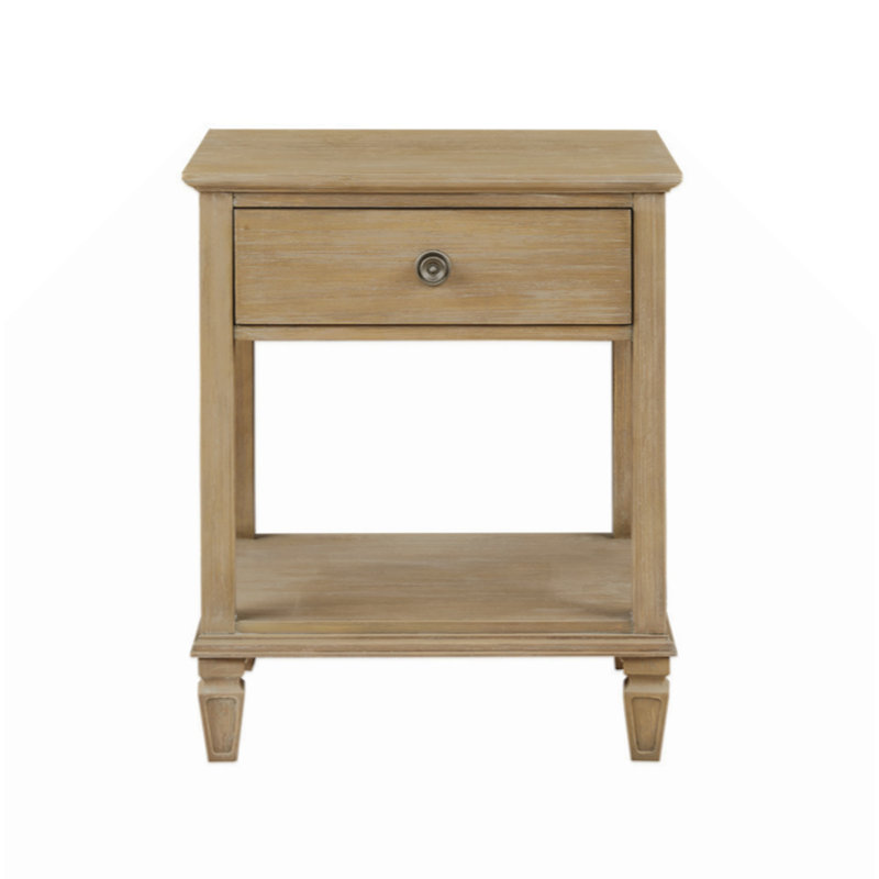 Victoria Bedside Table