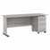 Studio A 2 Writing Desk Office Set