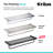 Stelios Accent Shelf with Towel Bar-35352978