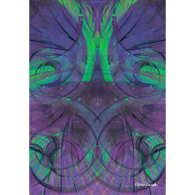 Synchronicity 2