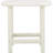 POLYWOOD South Beach 18" Side Table-407495906