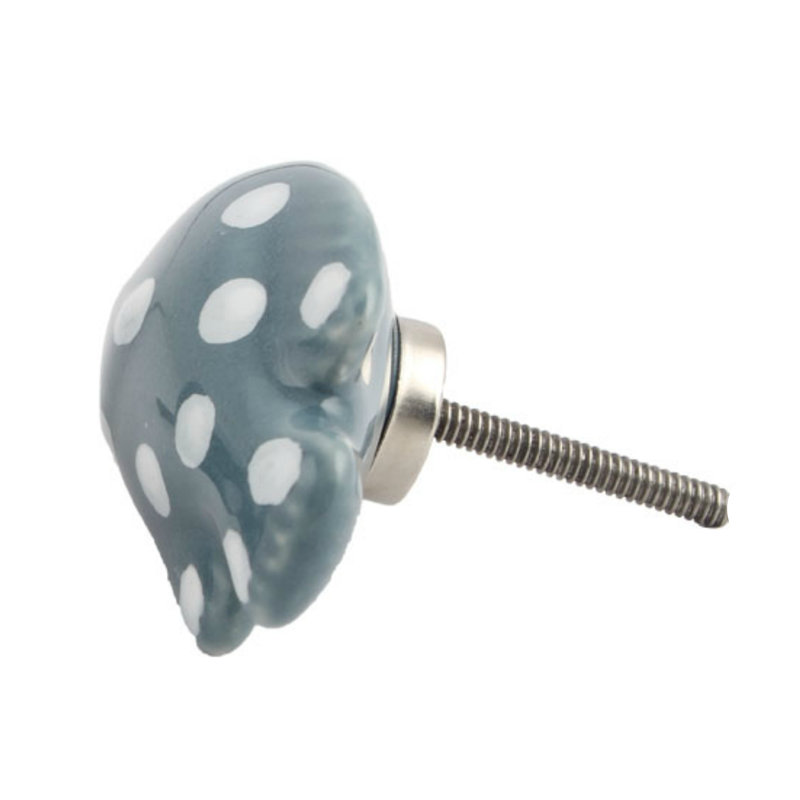 Oversized 1.6" Novelty Knob