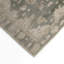 Tapis intérieur et extérieur brun Overdyed-1734856305