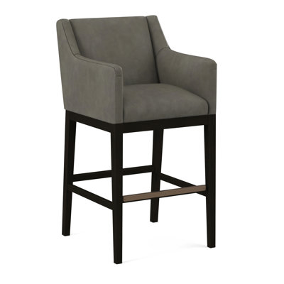 Upholstered Stool