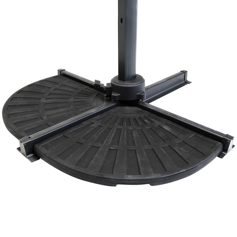 Umbrella Weight