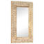 Chaput Flat Full Length Mirror-1540519664