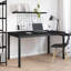 Metal Base Dining Table-1698938364-1698938367