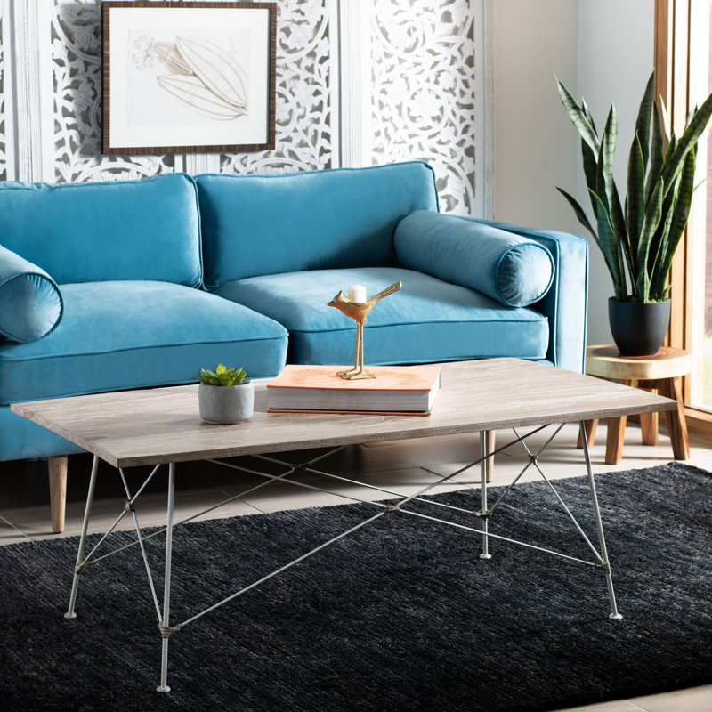 Table basse Deveau