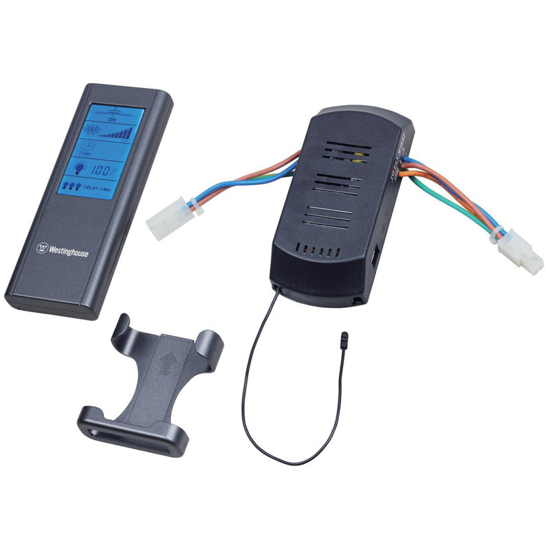 Radio Remote Control