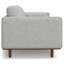 Canapé 89 po - Gris brume-1768319964