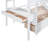 Bunk Bed With Storage Staircase-1000953546