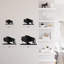 Décoration murale en métal-99047130-99047129