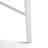 Dorsey 48" Mid-Century Console Table with Storage Drawers and Solid Wood Legs-65411257
