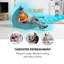 Airflex Oscillating Pedestal Fan