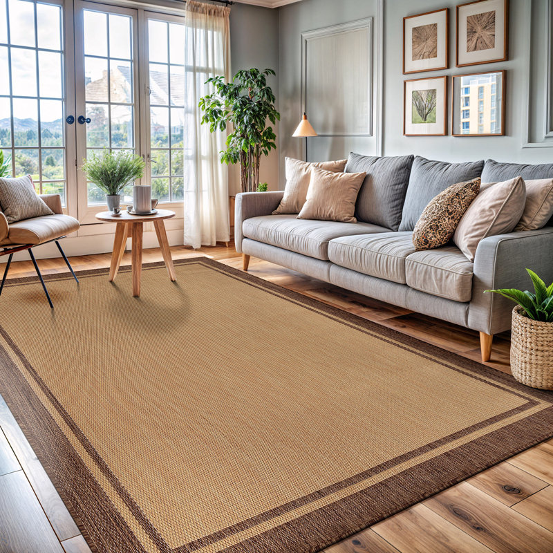 Rectangle Noeliz Area Rug, Rectangle 9' x 12'
