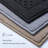 Premium Indoor Outdoor Doormat,Machine Washable Low Profile Non-Slip Rug for Front Back Door,Entry-1344293536-1344293549