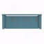 Banc de rangement pour hall d'entrée Amherst