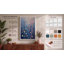 Wildflower Reverie Botanical - Wrapped Canvas-1323618521-1323618515