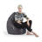 Brava Standard Bean Bag Chair & Lounger-32999697