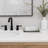 Marble Countertop Paper Towel Napkin Holder