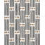Dotted Stripe Fabric-31462675