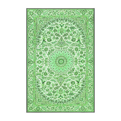 Tapis verts Traditional 618
