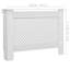 Housse de radiateur pour radiateur